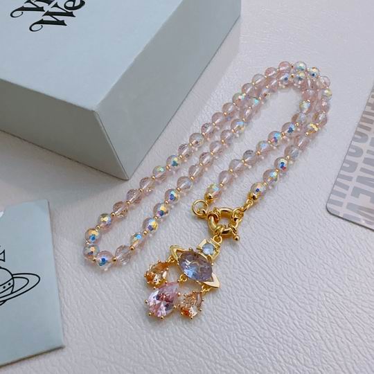 Vivienne Westwood necklace 12lyh176